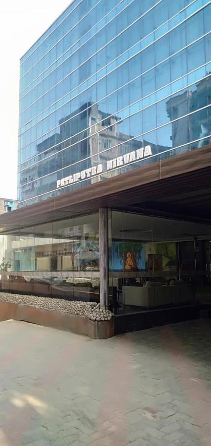 Hotel Patliputra Nirvana Patna  Esterno foto