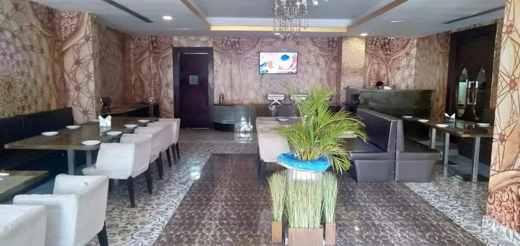 Hotel Patliputra Nirvana Patna  Esterno foto