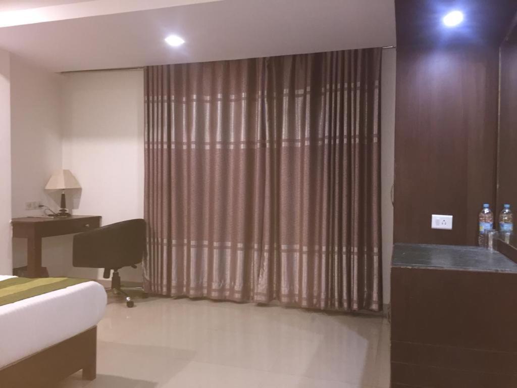 Hotel Patliputra Nirvana Patna  Esterno foto
