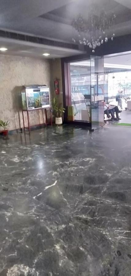 Hotel Patliputra Nirvana Patna  Esterno foto