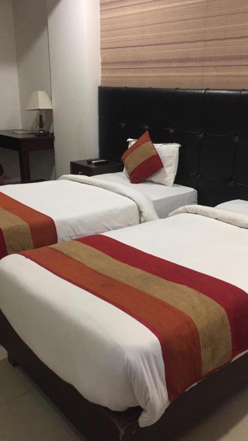 Hotel Patliputra Nirvana Patna  Esterno foto