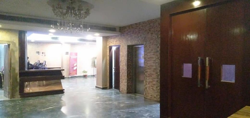 Hotel Patliputra Nirvana Patna  Esterno foto