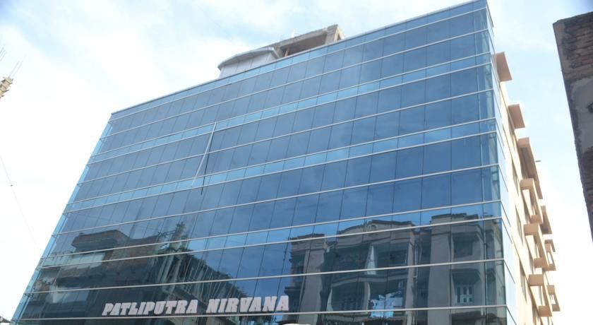 Hotel Patliputra Nirvana Patna  Esterno foto