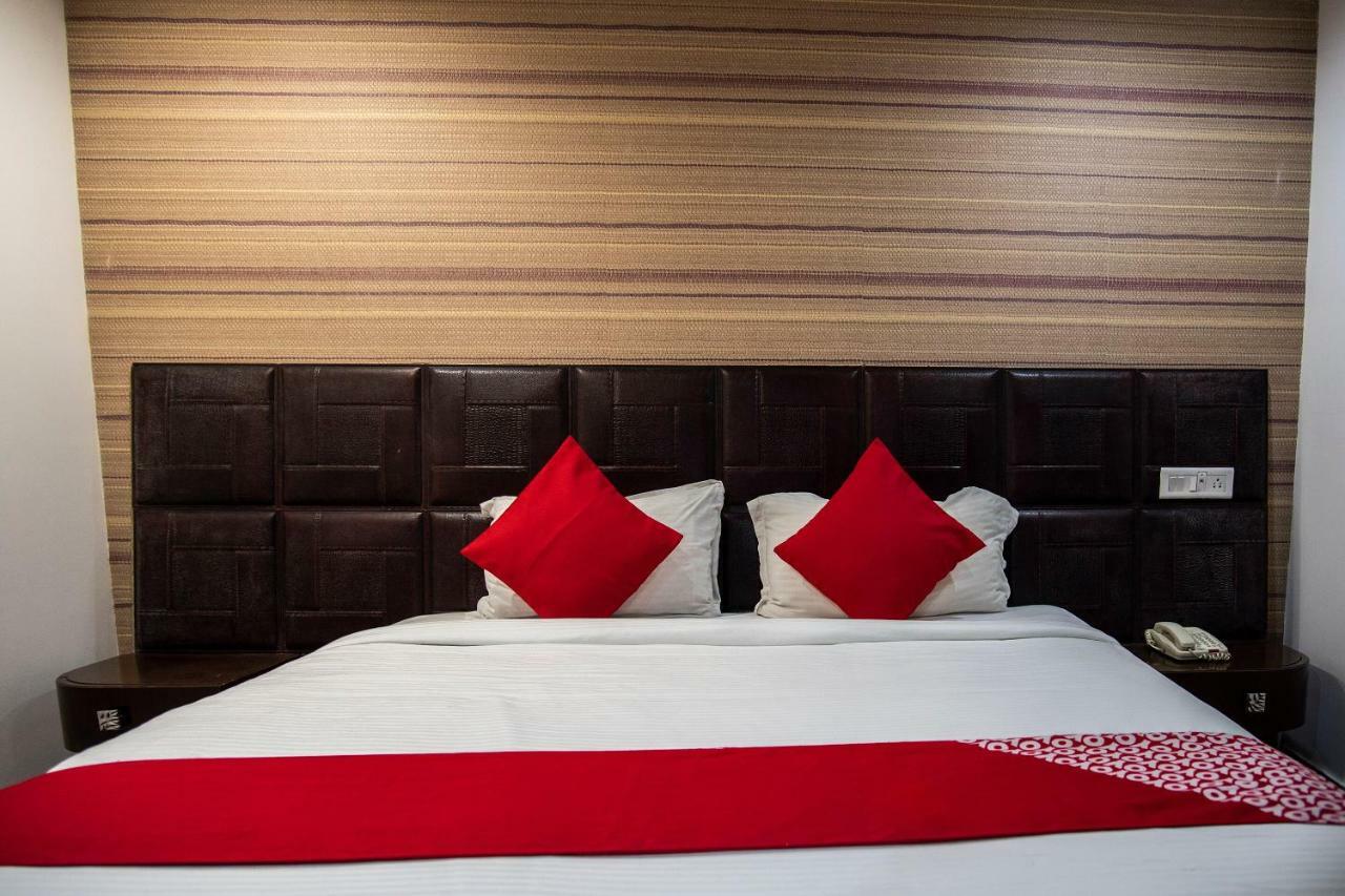 Hotel Patliputra Nirvana Patna  Esterno foto