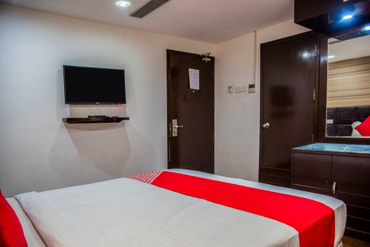 Hotel Patliputra Nirvana Patna  Esterno foto