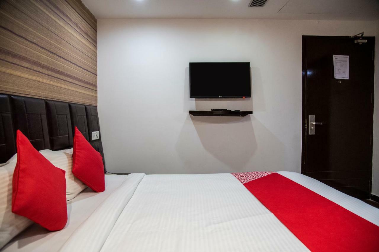 Hotel Patliputra Nirvana Patna  Esterno foto