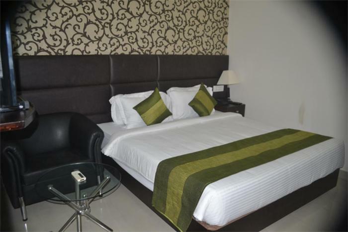 Hotel Patliputra Nirvana Patna  Esterno foto