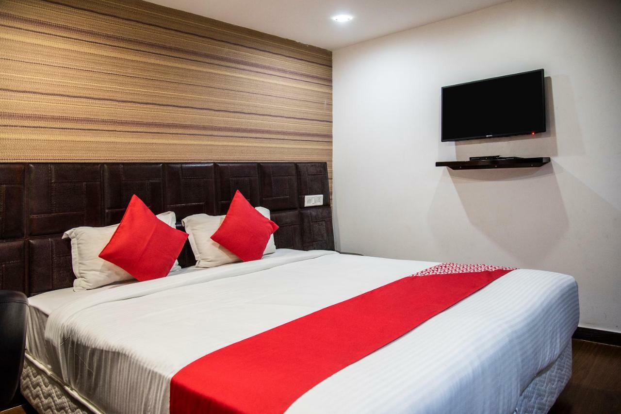 Hotel Patliputra Nirvana Patna  Esterno foto