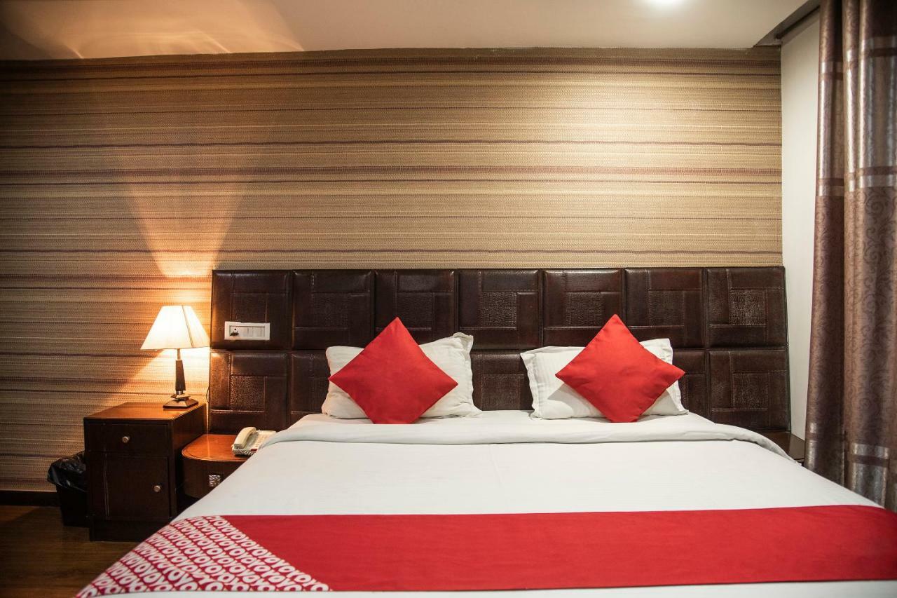 Hotel Patliputra Nirvana Patna  Esterno foto