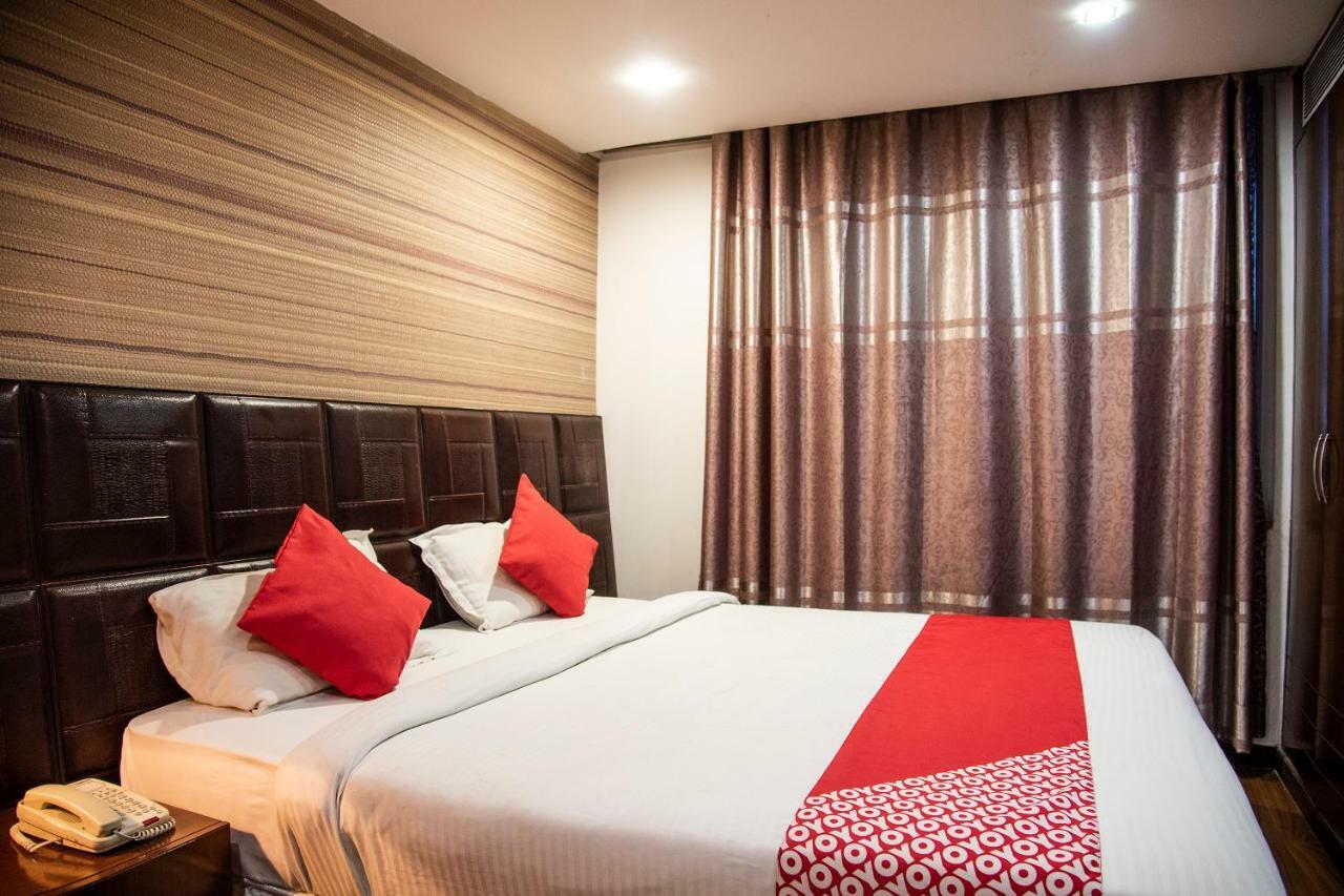 Hotel Patliputra Nirvana Patna  Esterno foto
